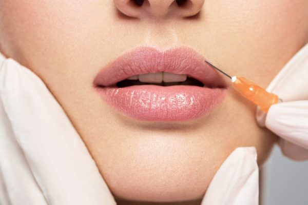 Lip Care Enhancement