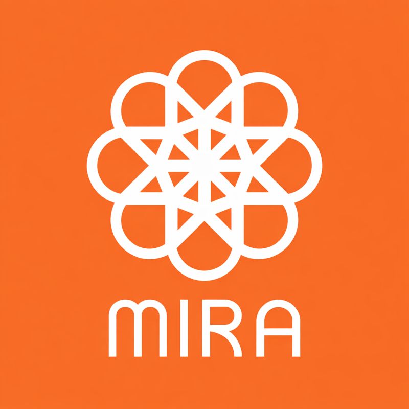 Mira Beauty Clinic Logo